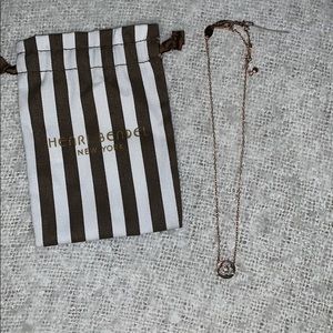 Henri Bendel Necklace
